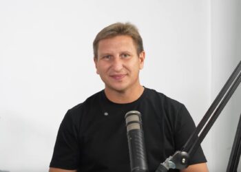 Sebastián Macías: La responsabilidad, la seriedad y la eficiencia son los valores que definen al Frente Renovador