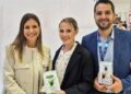 De Moura impulsa la yerba mate y el té misionero en mercados internacionales