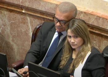 Con el voto de la Renovación, se aprobó la suspensión de las PASO