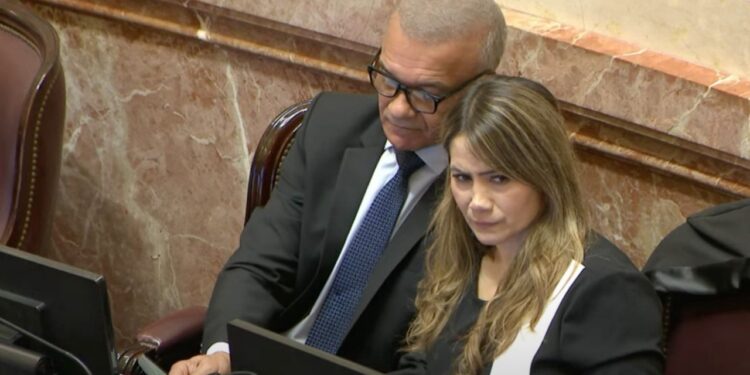 Con el voto de la Renovación, se aprobó la suspensión de las PASO