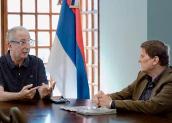 En plena restricción fiscal, Misiones obtiene financiamiento de la CAF al 5,9% para una obra clave