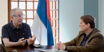 En plena restricción fiscal, Misiones obtiene financiamiento de la CAF al 5,9% para una obra clave