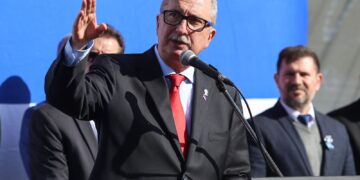 Passalacqua elimina más de 80 estructuras jerárquicas y arranca un plan de rediseño del Ejecutivo de 90 días