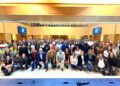 Concejales y Diputados consolidan una agenda común en un encuentro histórico