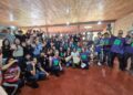 Alfabetización audiovisual, narrativas digitales, arte y tecnología:Las propuestas innovadoras del Conozco Misiones con mi Escuela y el Móvilfest llegaron a la localidad de Dos de Mayo