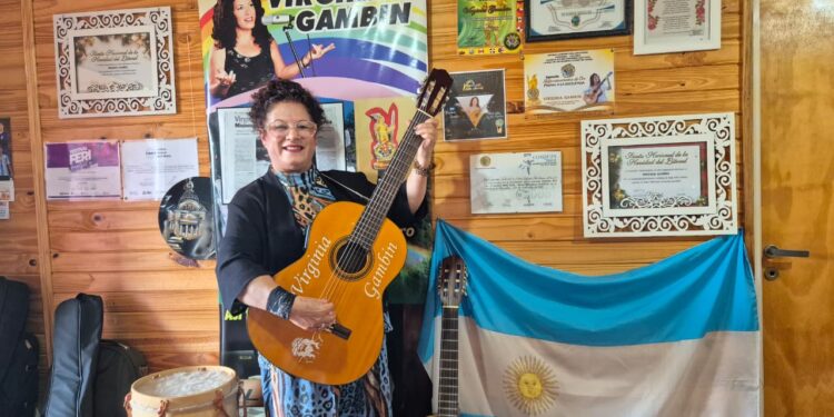 Leandro N. Alem: el chamamé misionero llegará a un festival internacional en Brasil