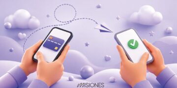 El gobernador de Misiones, Hugo Passalacqua anunció la quita de retenciones sobre las transferencias a cuentas bancarias de pequeños contribuyentes