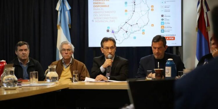 Energía de Misiones anticipó un enfoque más federal para el 2027