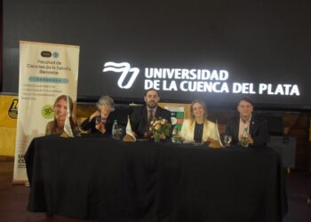 La Universidad de la Cuenca del Plata avanza con Medicina y un campus en Leandro N. Alem