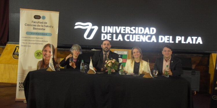 La Universidad de la Cuenca del Plata avanza con Medicina y un campus en Leandro N. Alem