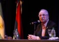 Passalacqua: “Yo Emprendedor es una herramienta de voluntad misionerista”