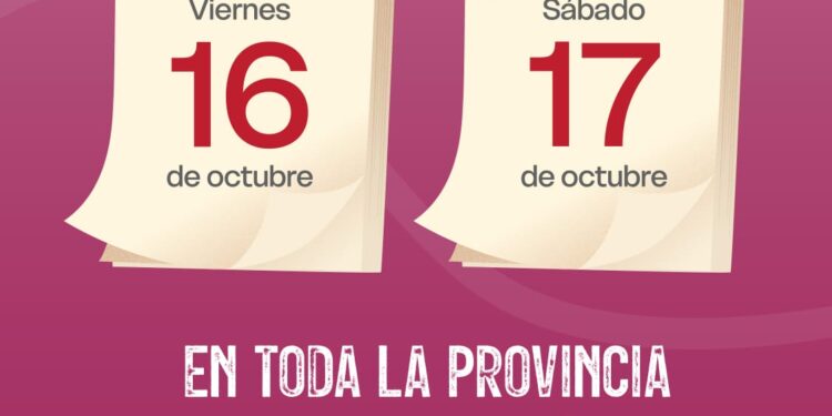 PASSALACQUA ANUNCIÓ QUE EL PROGRAMA “AHORA MAMÁ” ESTARÁ VIGENTE EL 16 Y 17 DE OCTUBRE CON CUOTAS SIN INTERÉS Y REINTEGROS DE HASTA EL 25%