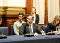 AMAYADAP presente en el Congreso de la Nación para impulsar la modificación de la Ley de Cabotaje